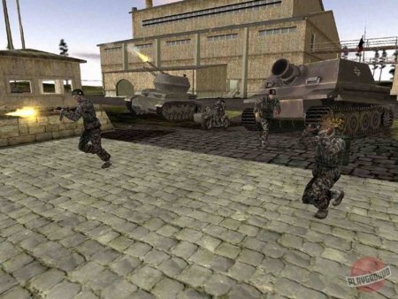 Battlefield 1942