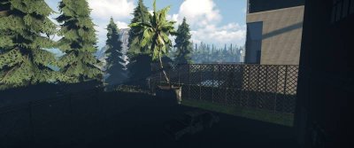 The Village Rewoked