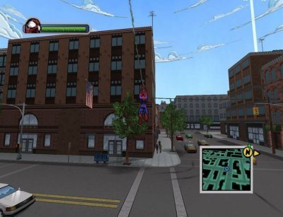Ultimate Spider-Man
